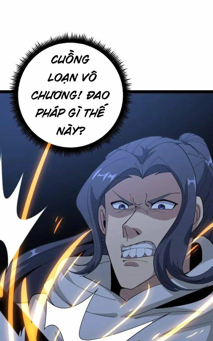 Độc Thủ Vu Y Chapter 85 - Trang 2