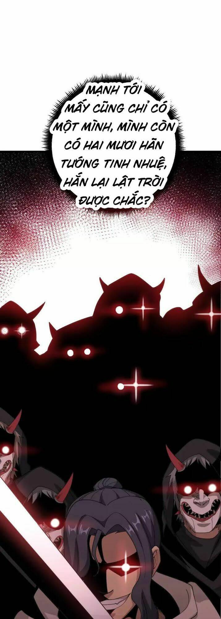 Độc Thủ Vu Y Chapter 85 - Trang 2