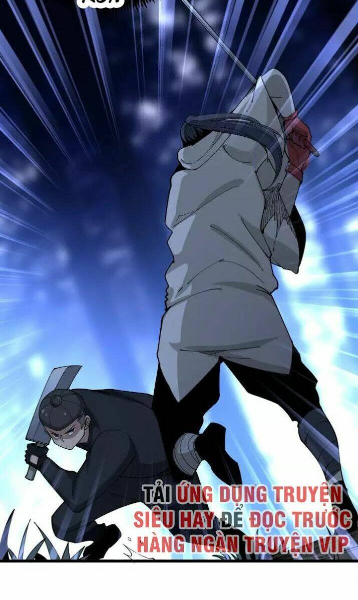 Độc Thủ Vu Y Chapter 85 - Trang 2