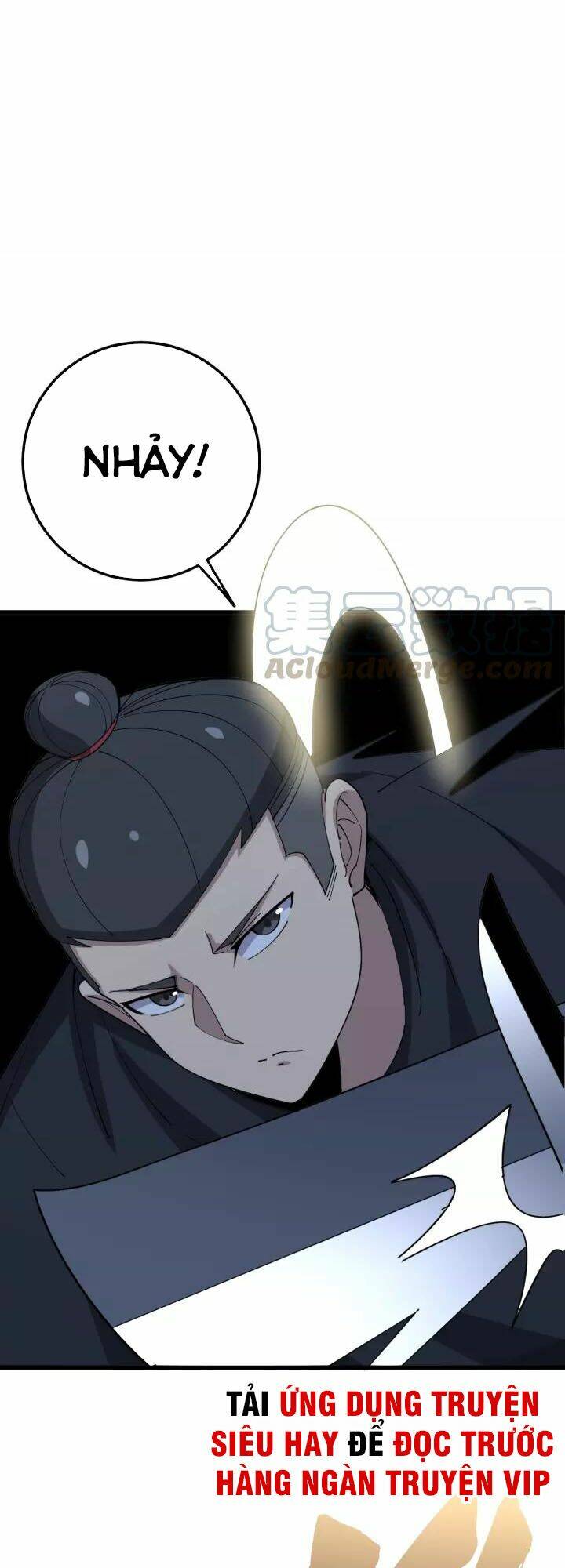 Độc Thủ Vu Y Chapter 85 - Trang 2