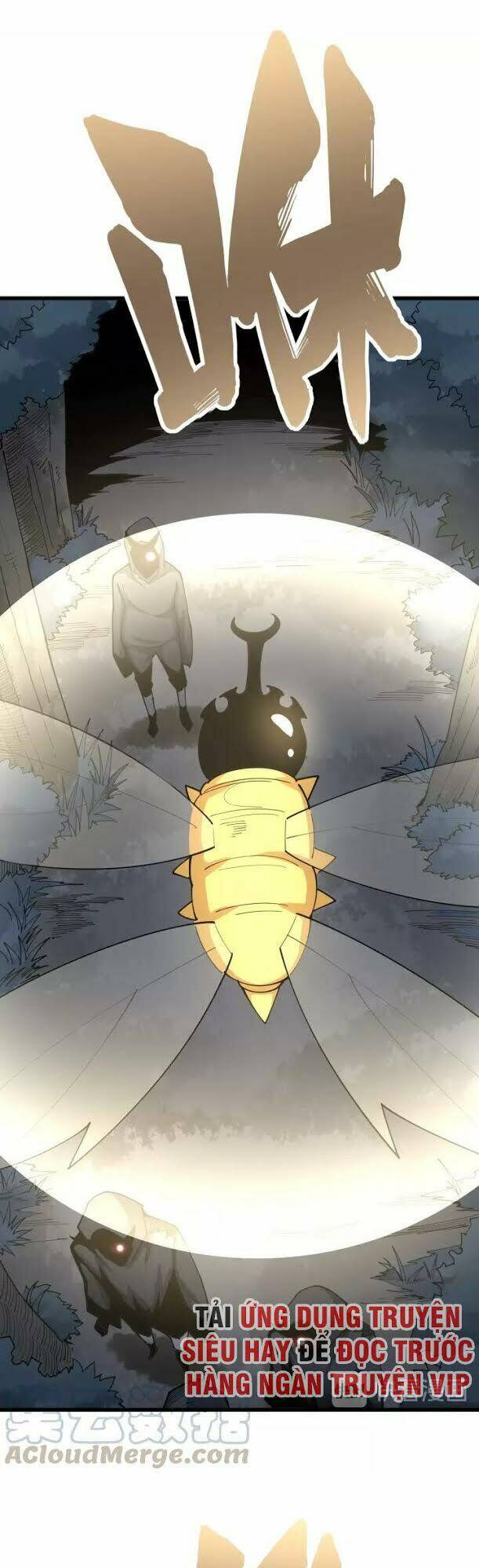 Độc Thủ Vu Y Chapter 85 - Trang 2