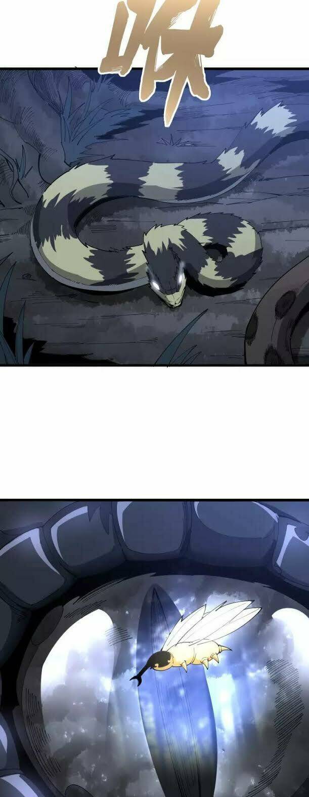 Độc Thủ Vu Y Chapter 85 - Trang 2