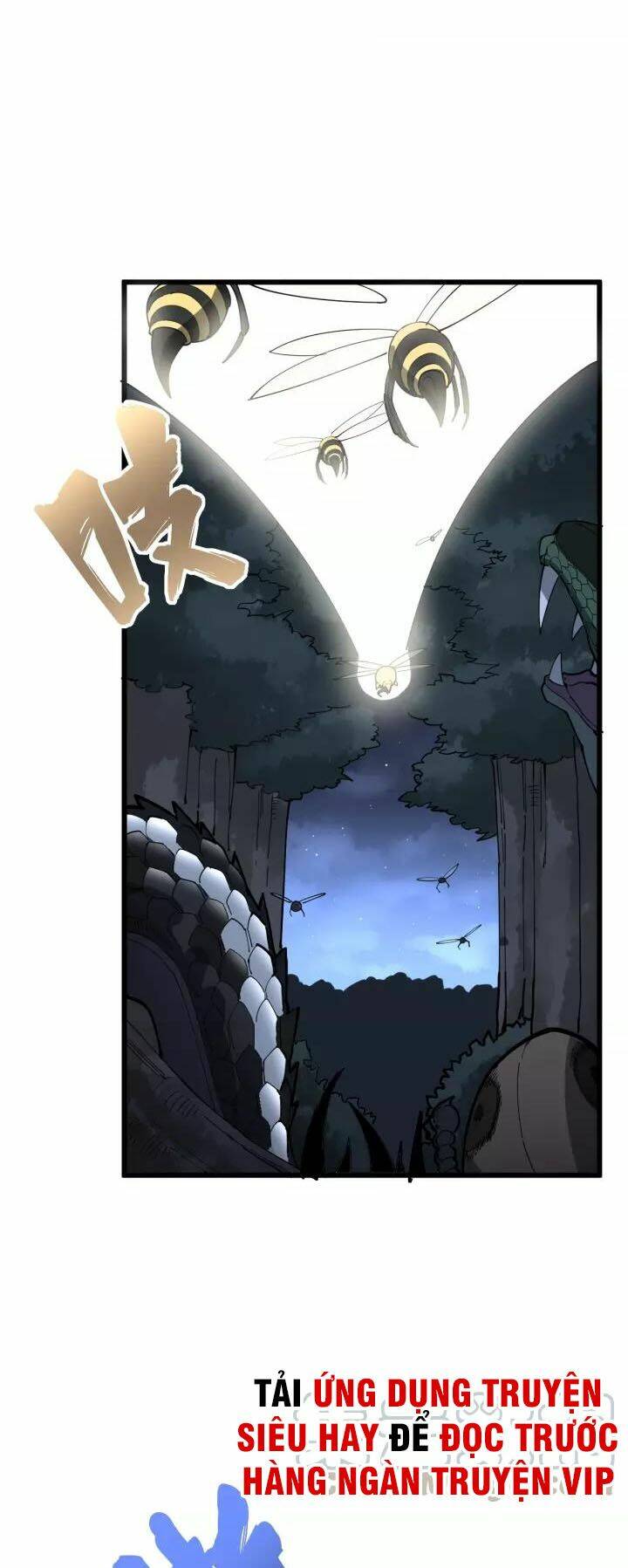 Độc Thủ Vu Y Chapter 85 - Trang 2