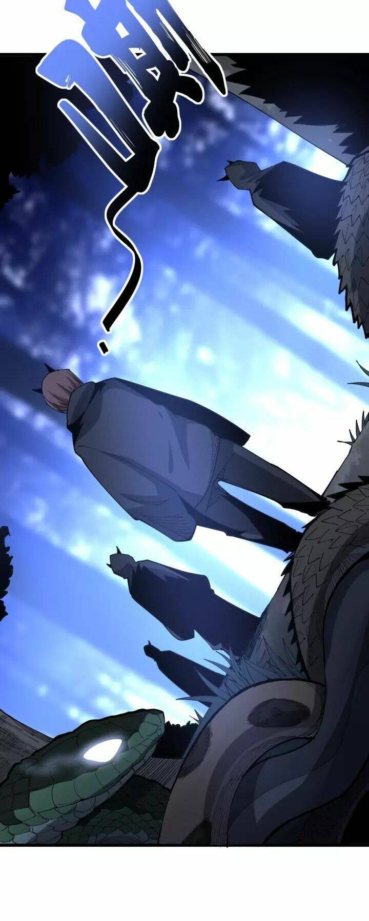 Độc Thủ Vu Y Chapter 85 - Trang 2