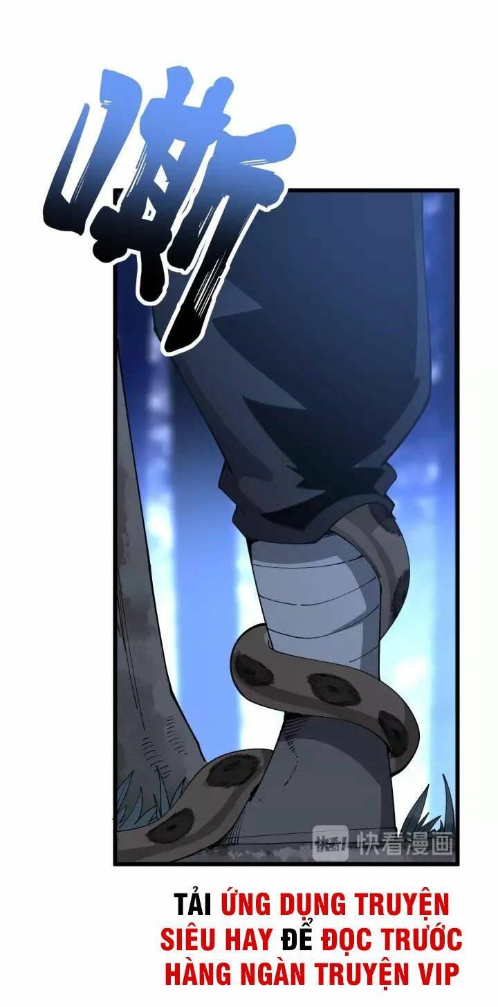 Độc Thủ Vu Y Chapter 85 - Trang 2