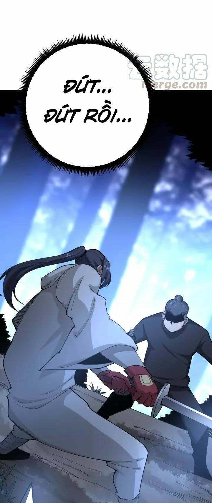 Độc Thủ Vu Y Chapter 85 - Trang 2