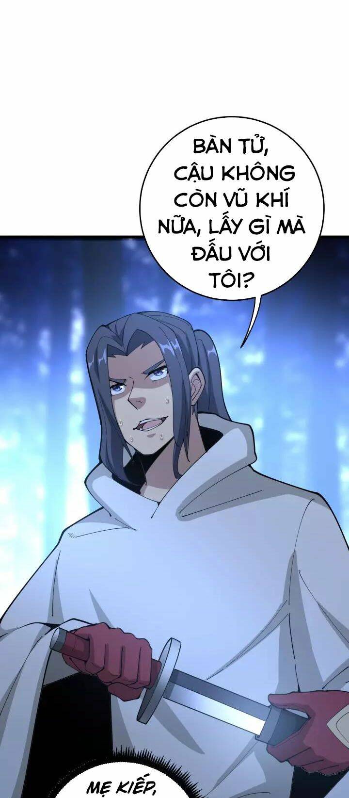 Độc Thủ Vu Y Chapter 85 - Trang 2