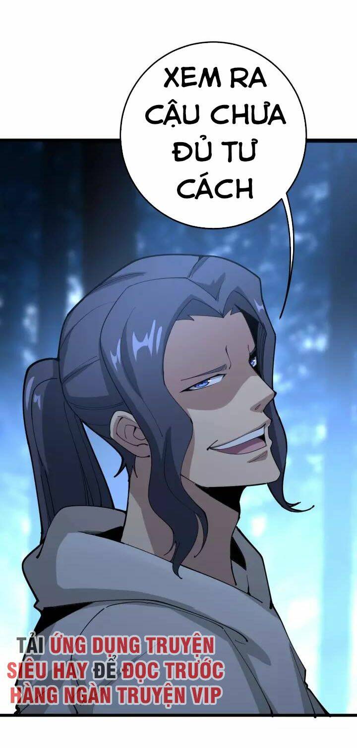 Độc Thủ Vu Y Chapter 85 - Trang 2