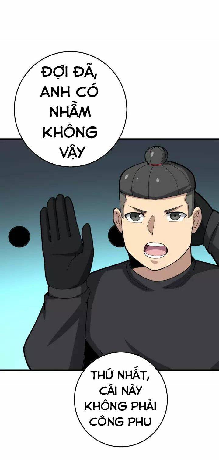 Độc Thủ Vu Y Chapter 85 - Trang 2