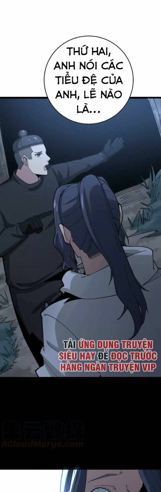 Độc Thủ Vu Y Chapter 85 - Trang 2