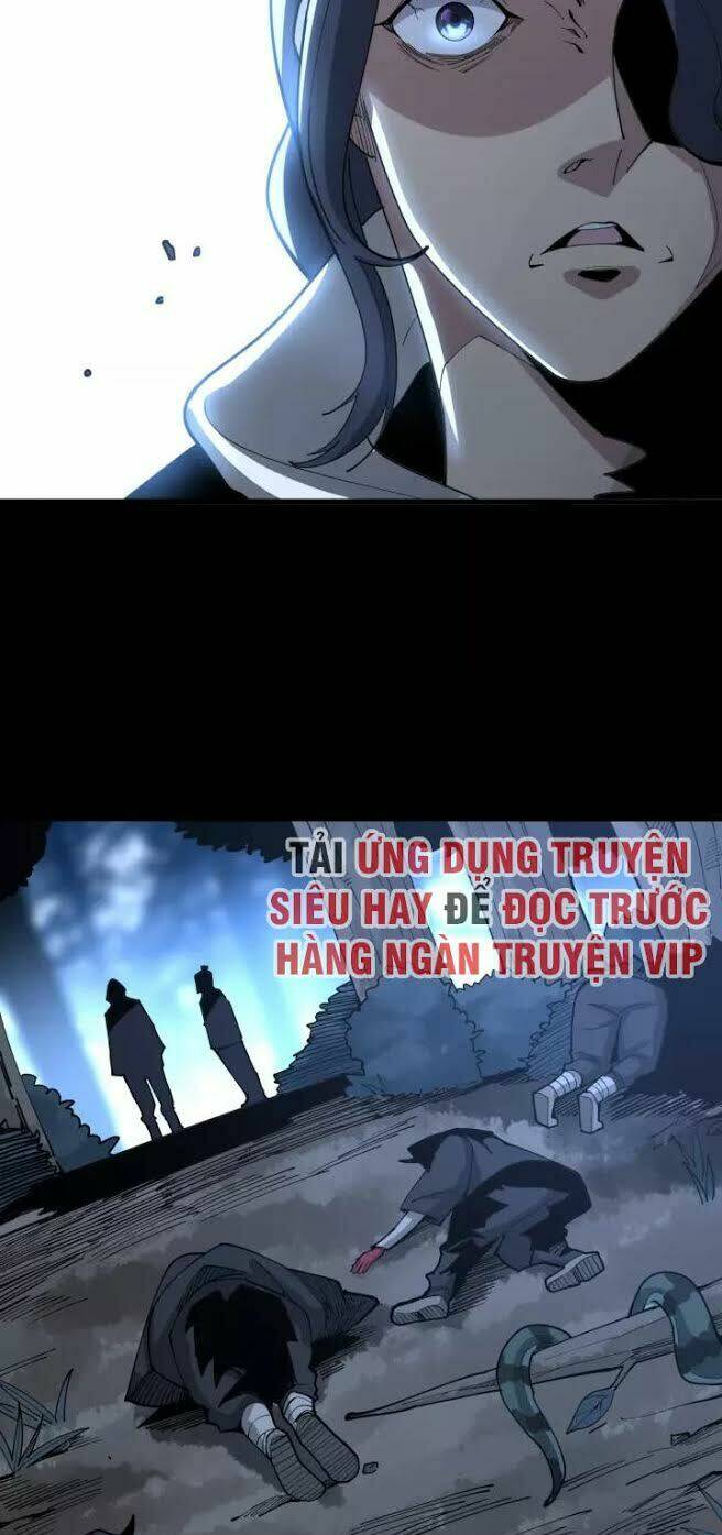 Độc Thủ Vu Y Chapter 85 - Trang 2