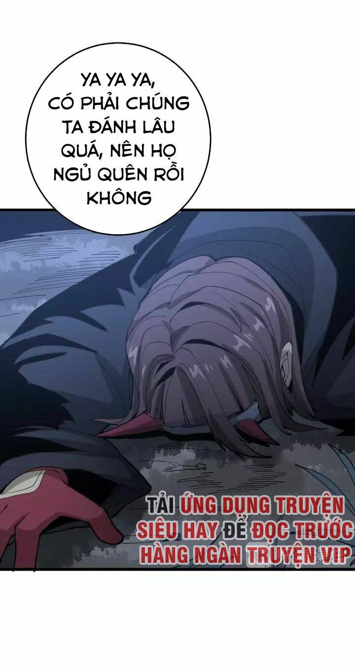 Độc Thủ Vu Y Chapter 85 - Trang 2