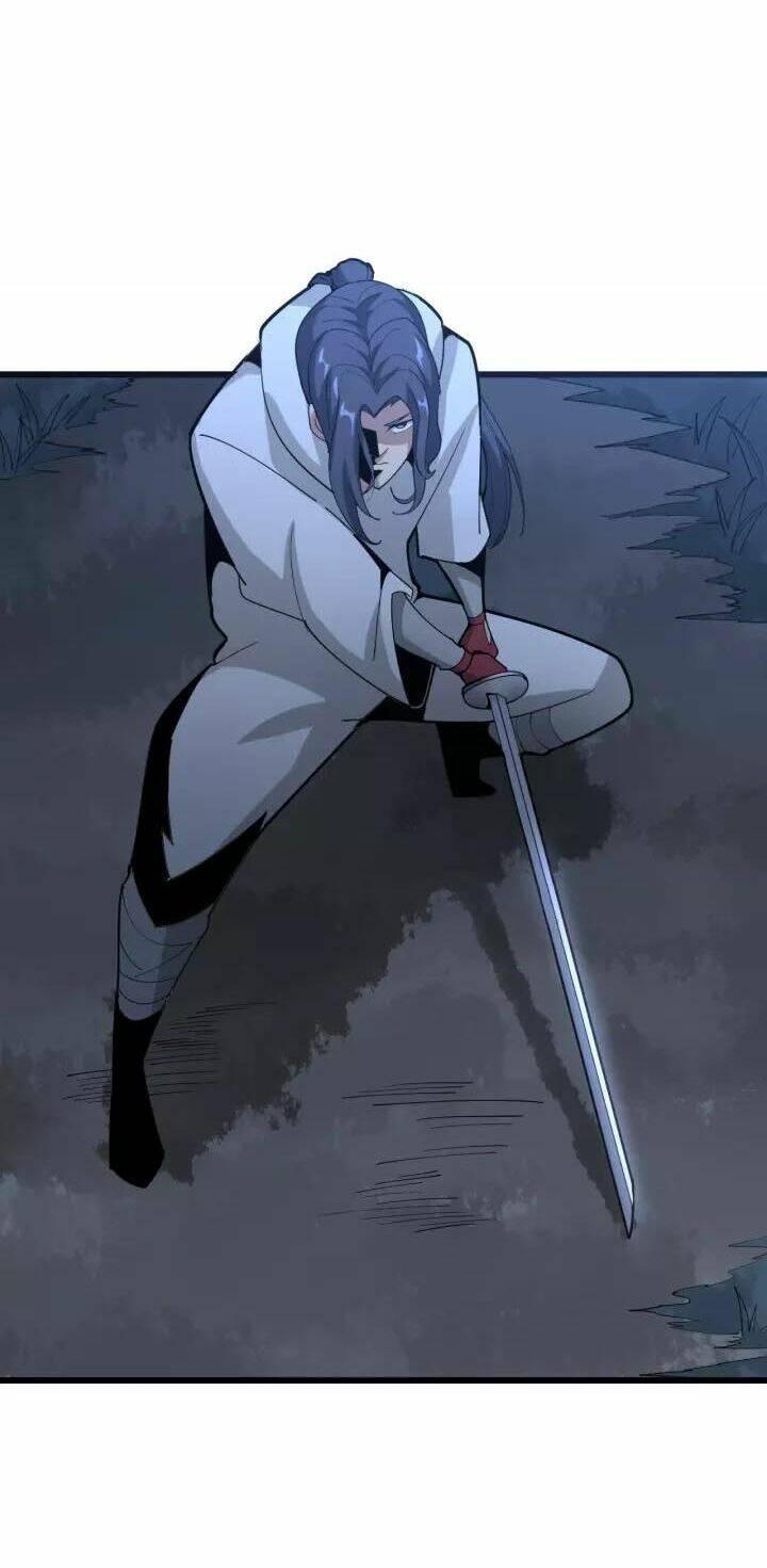 Độc Thủ Vu Y Chapter 85 - Trang 2