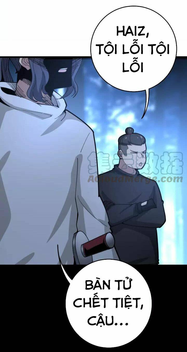 Độc Thủ Vu Y Chapter 85 - Trang 2