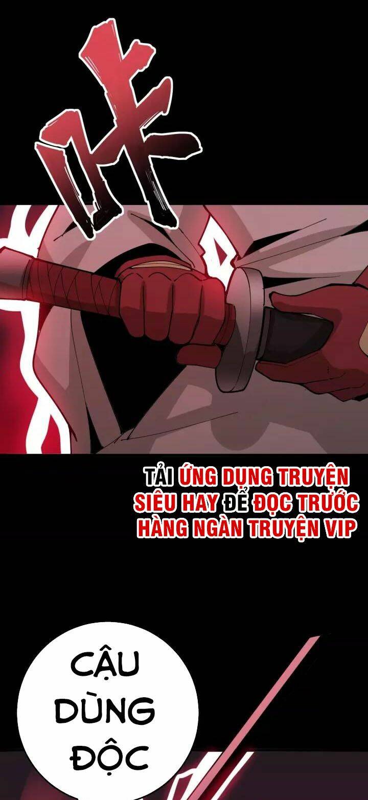 Độc Thủ Vu Y Chapter 85 - Trang 2