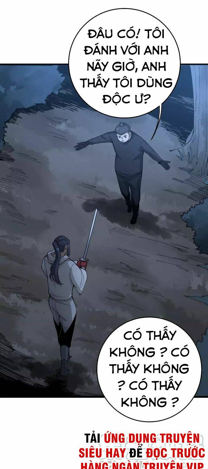 Độc Thủ Vu Y Chapter 85 - Trang 2