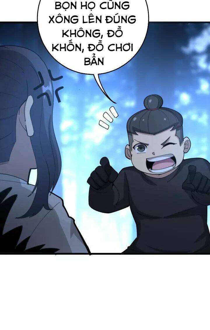 Độc Thủ Vu Y Chapter 85 - Trang 2