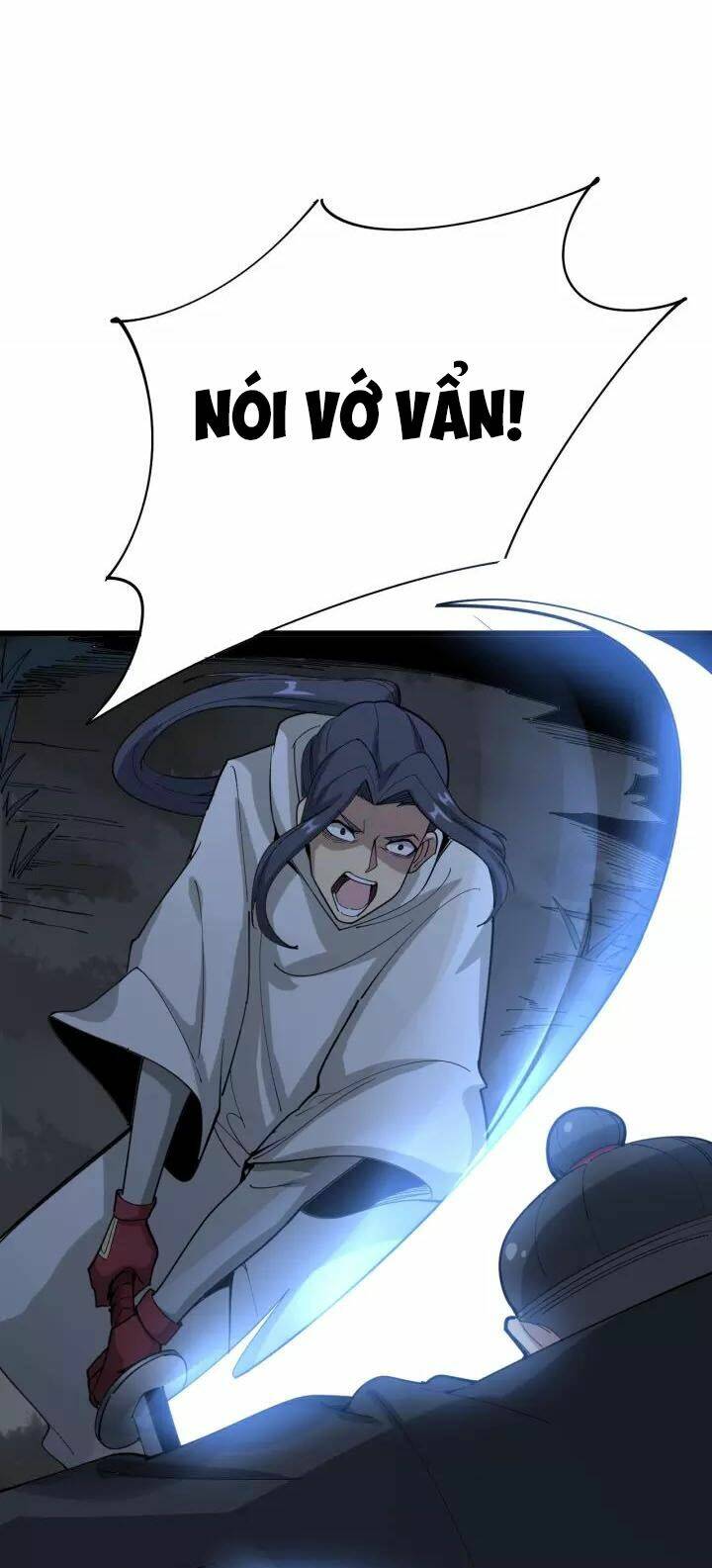 Độc Thủ Vu Y Chapter 85 - Trang 2