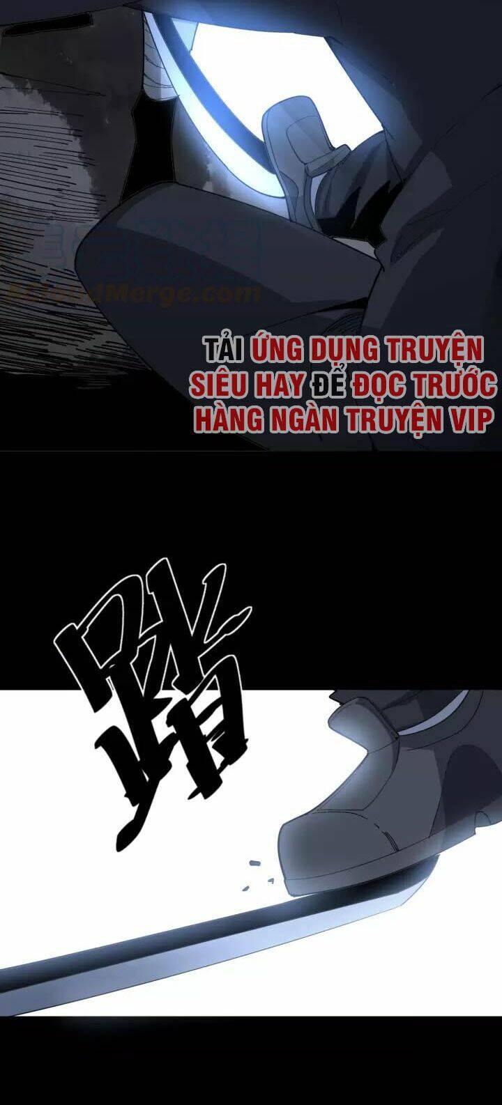 Độc Thủ Vu Y Chapter 85 - Trang 2