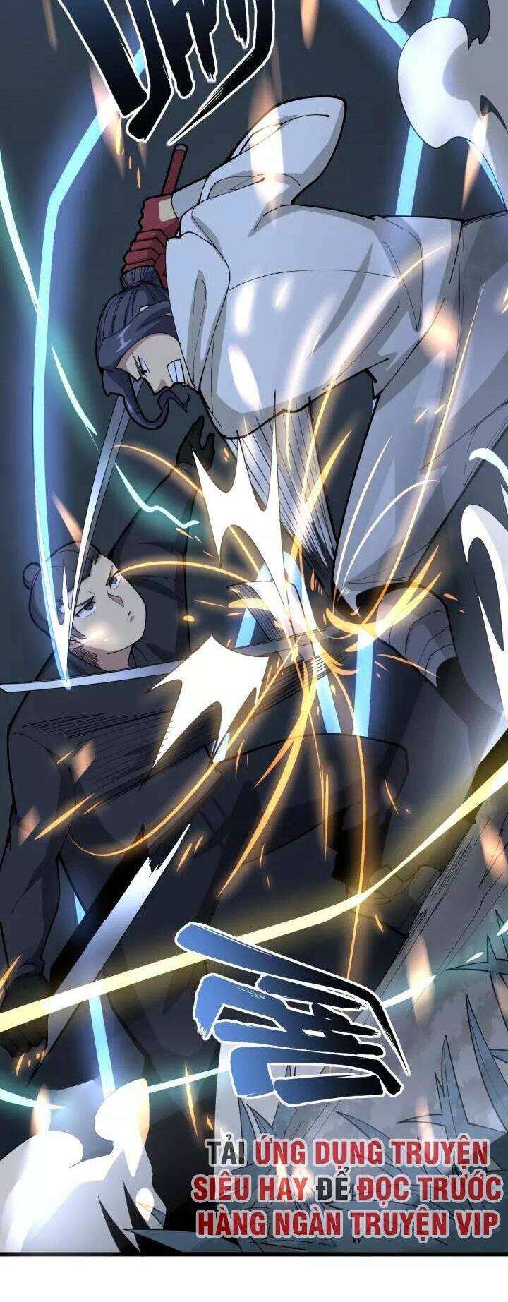 Độc Thủ Vu Y Chapter 85 - Trang 2