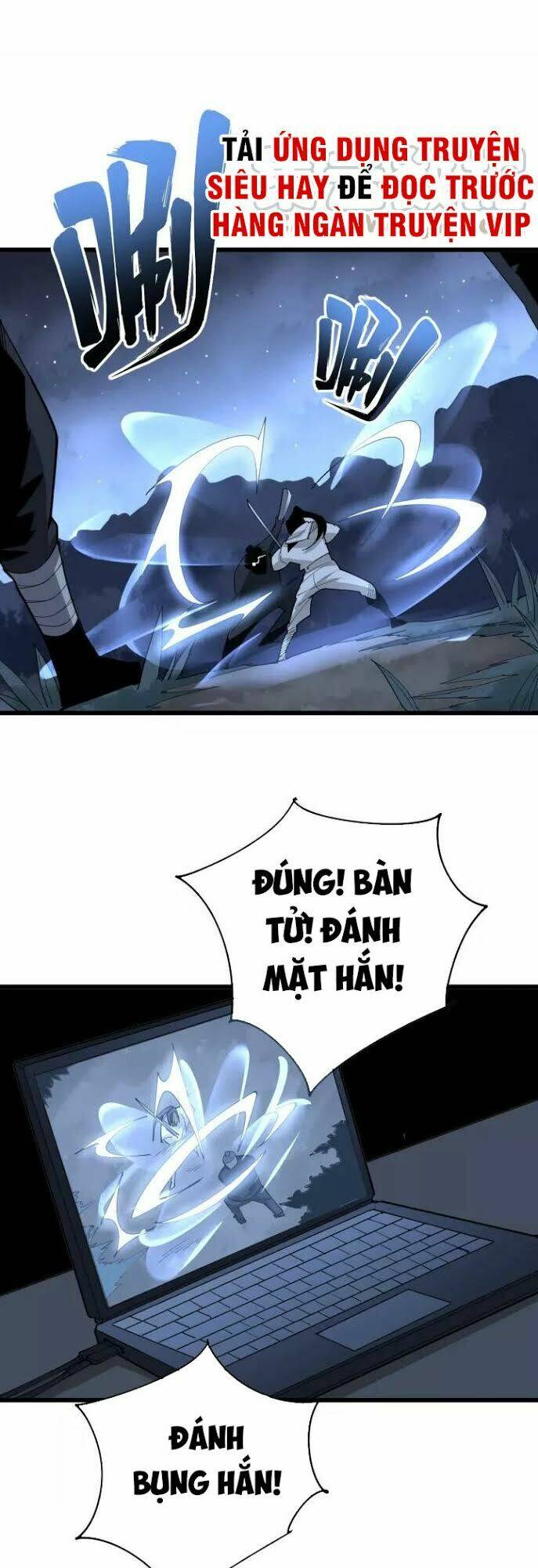 Độc Thủ Vu Y Chapter 85 - Trang 2