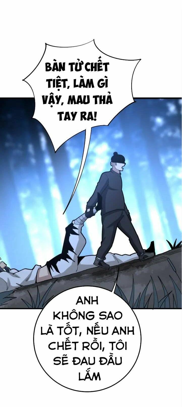 Độc Thủ Vu Y Chapter 86 - Trang 2