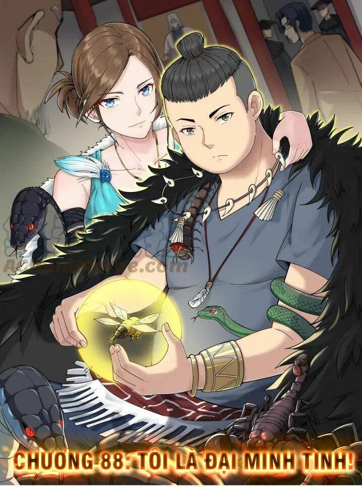 Độc Thủ Vu Y Chapter 88 - Trang 2