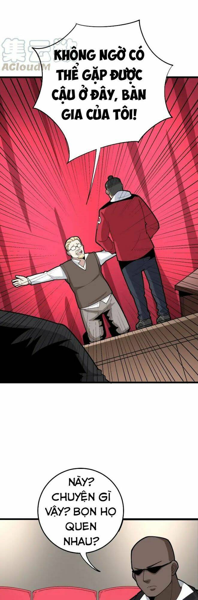 Độc Thủ Vu Y Chapter 88 - Trang 2