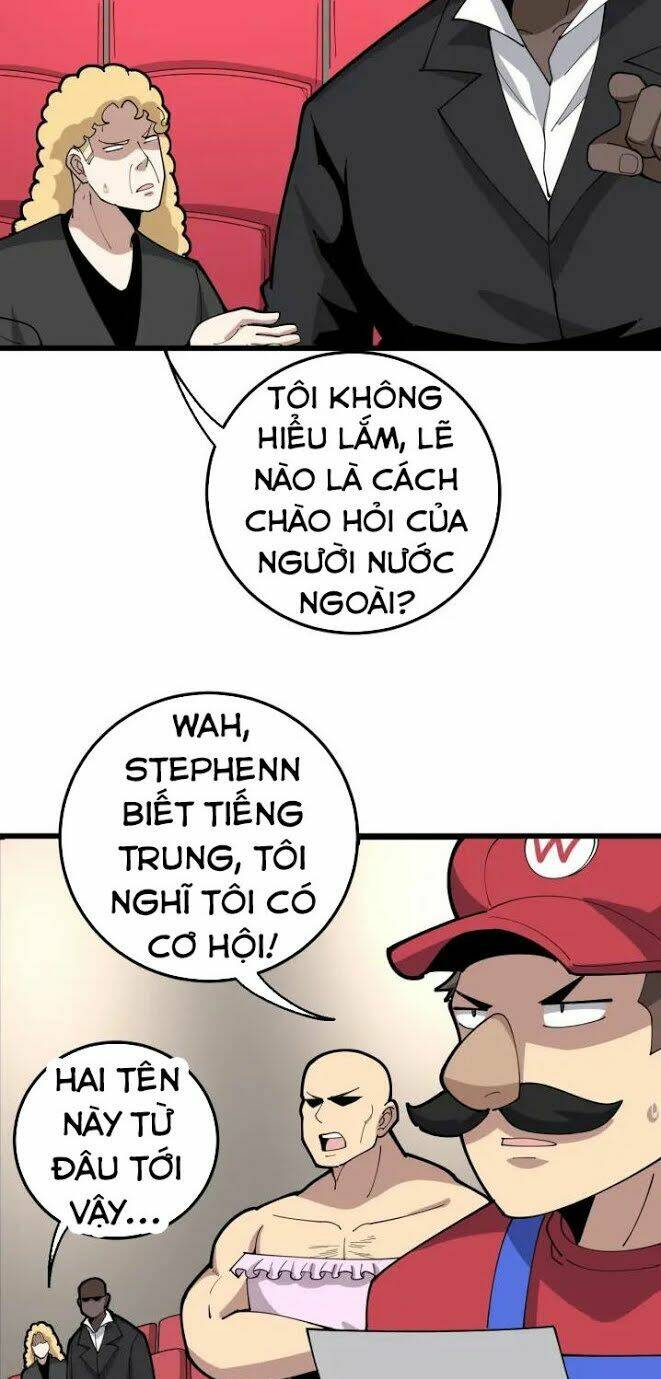 Độc Thủ Vu Y Chapter 88 - Trang 2