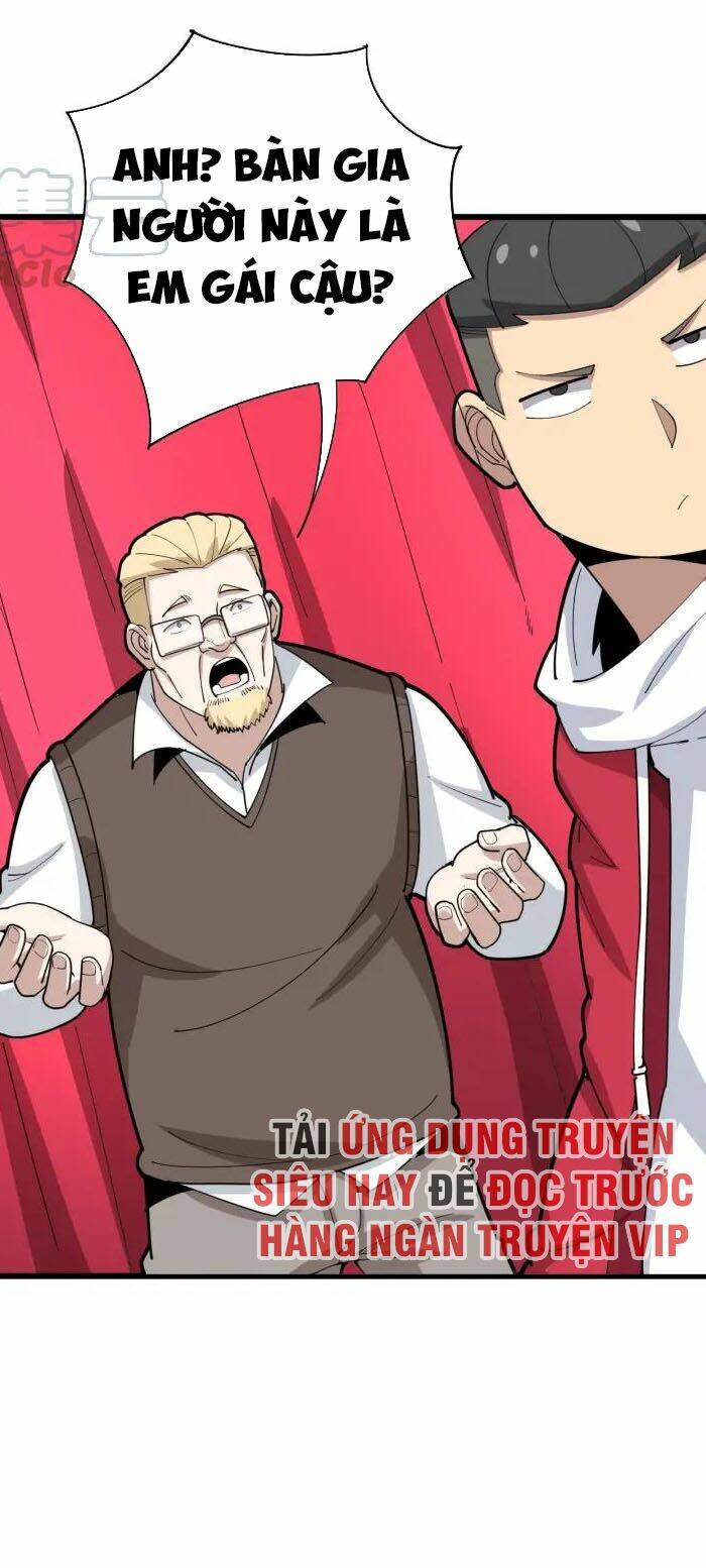 Độc Thủ Vu Y Chapter 88 - Trang 2