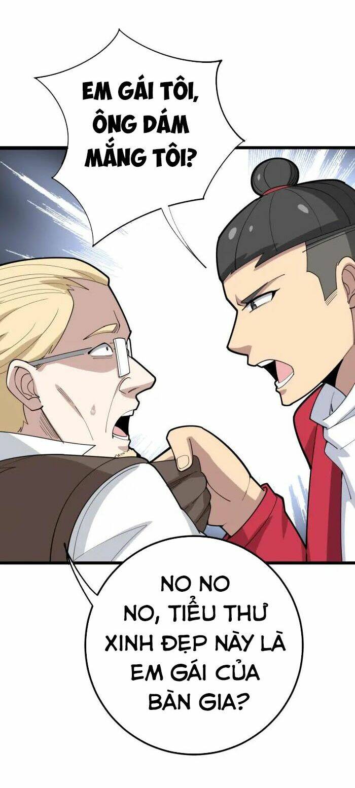 Độc Thủ Vu Y Chapter 88 - Trang 2