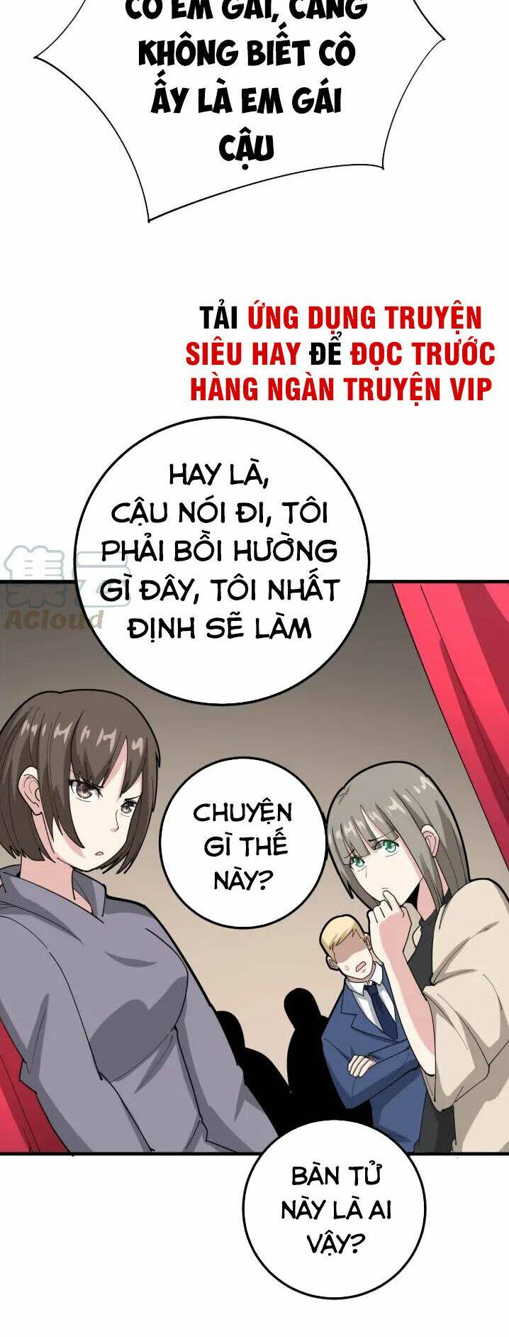 Độc Thủ Vu Y Chapter 88 - Trang 2