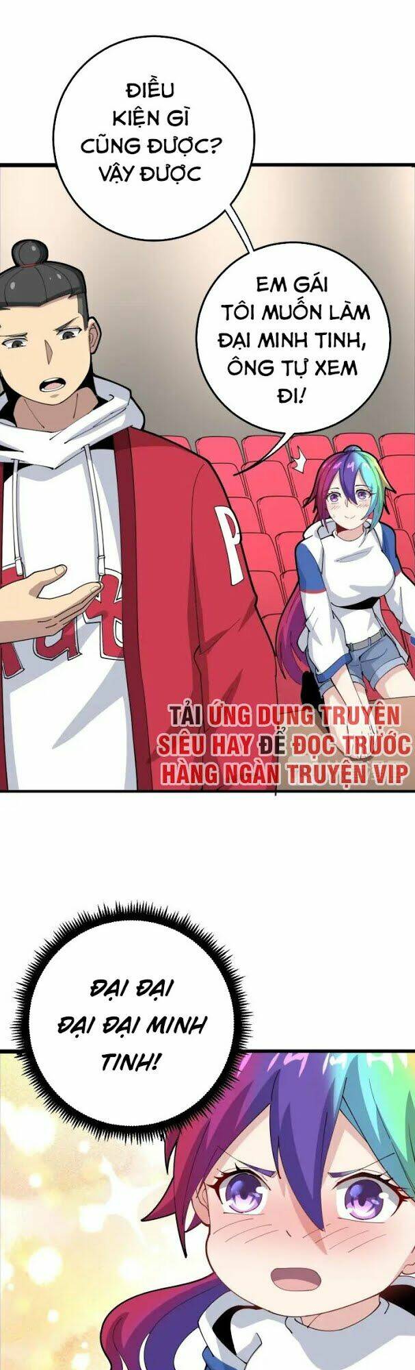 Độc Thủ Vu Y Chapter 88 - Trang 2