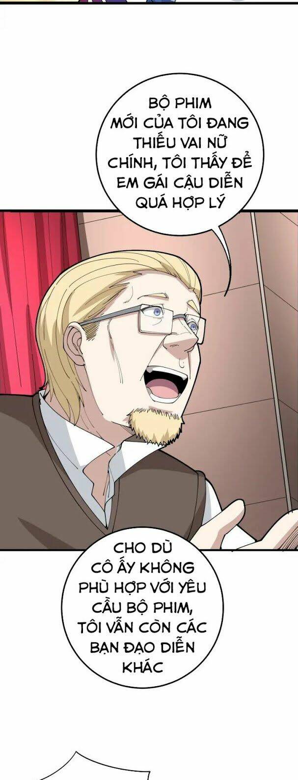 Độc Thủ Vu Y Chapter 88 - Trang 2