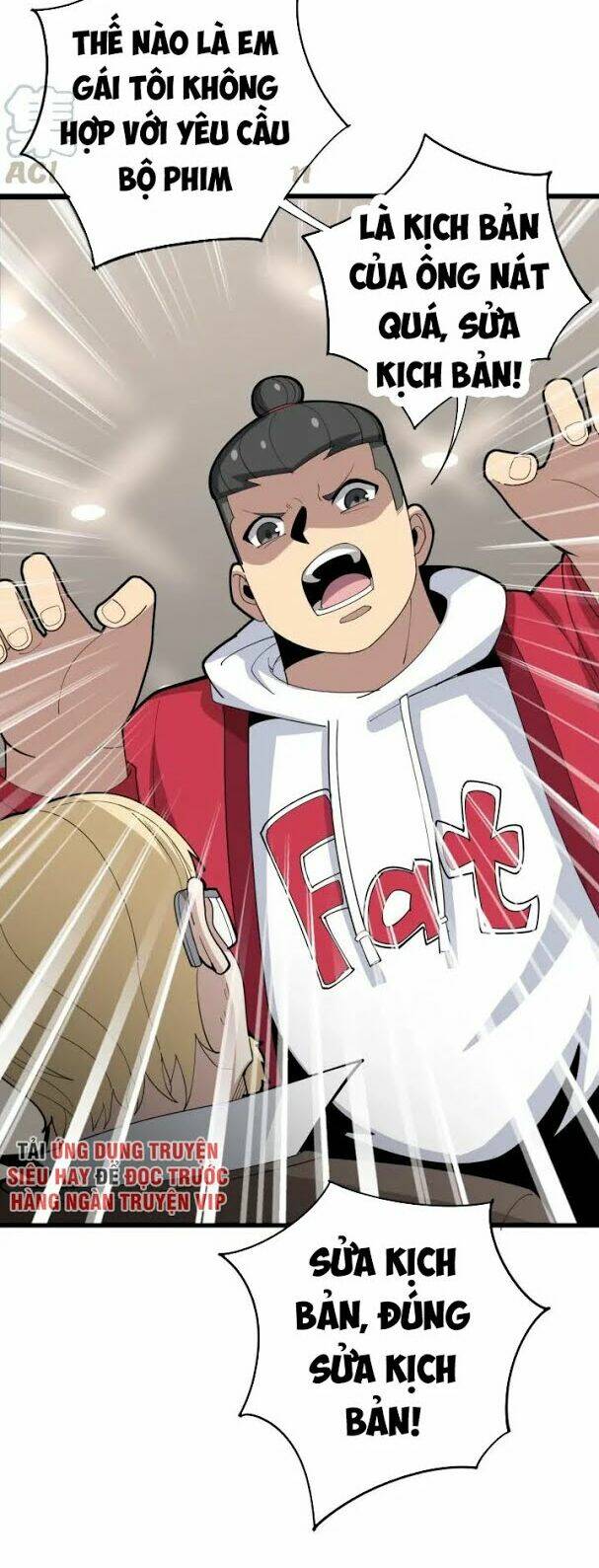 Độc Thủ Vu Y Chapter 88 - Trang 2