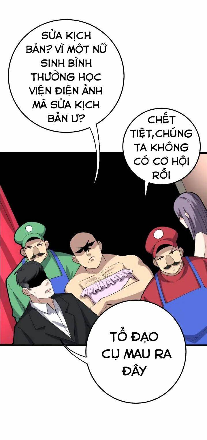 Độc Thủ Vu Y Chapter 88 - Trang 2