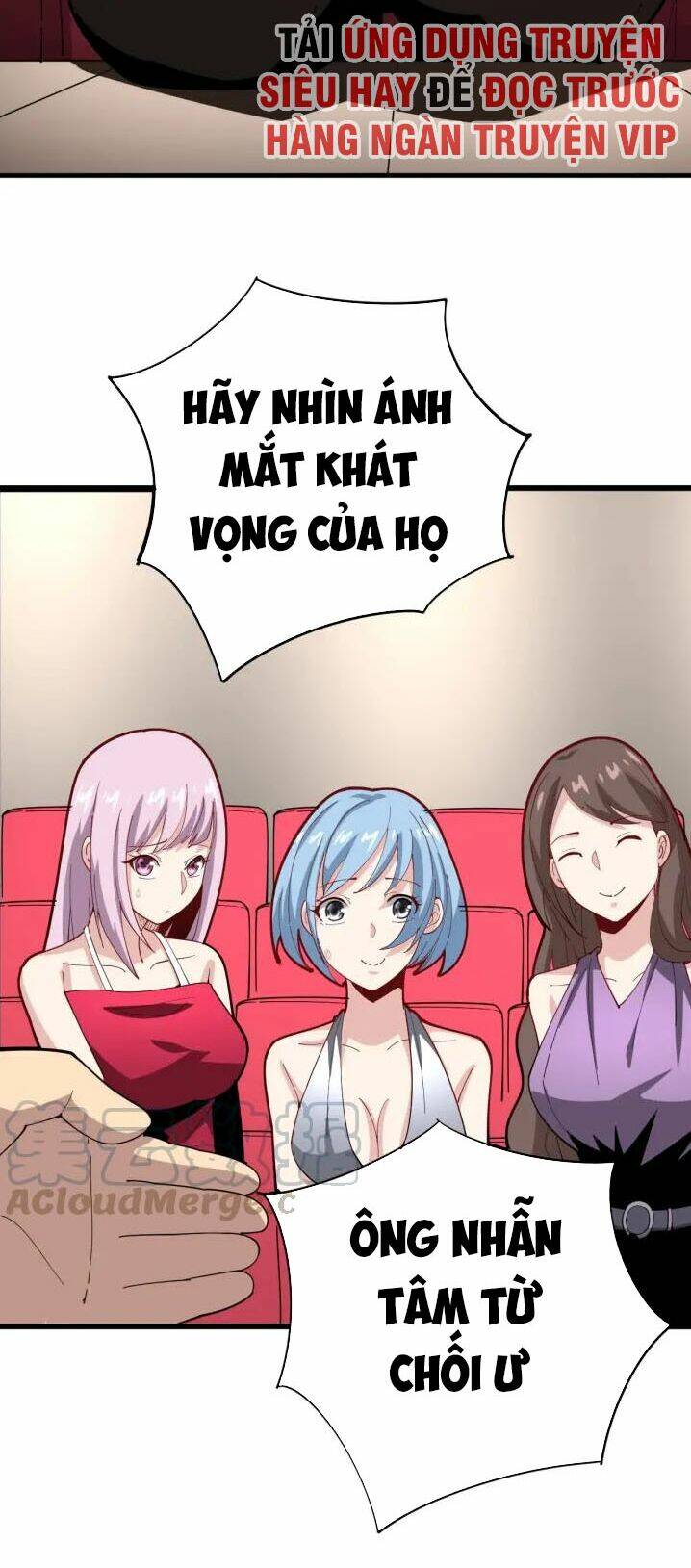 Độc Thủ Vu Y Chapter 88 - Trang 2