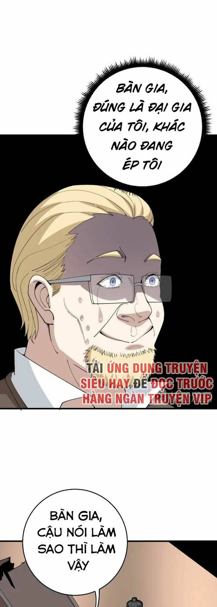 Độc Thủ Vu Y Chapter 88 - Trang 2