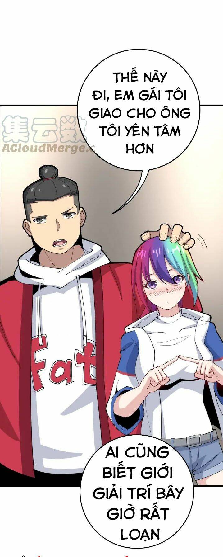 Độc Thủ Vu Y Chapter 88 - Trang 2