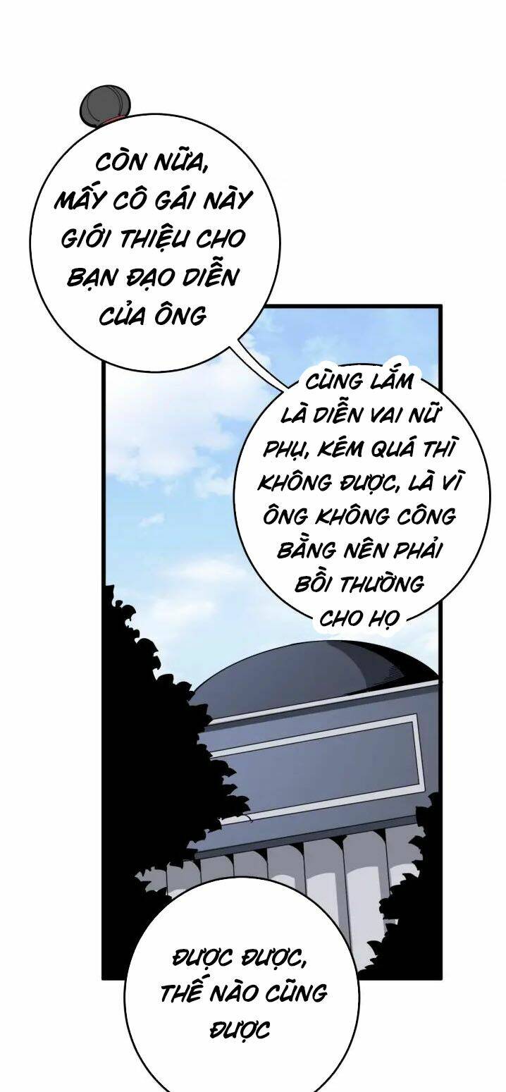 Độc Thủ Vu Y Chapter 88 - Trang 2