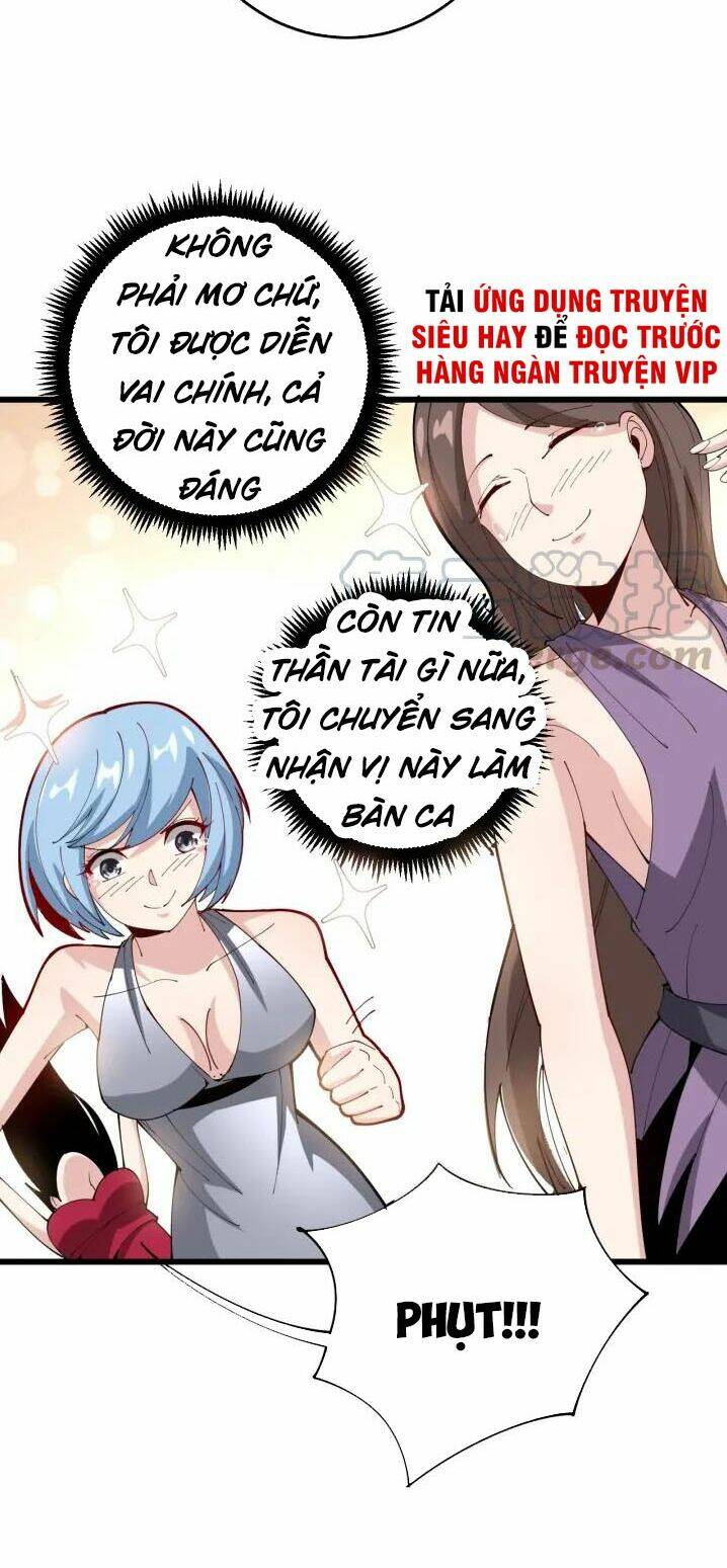 Độc Thủ Vu Y Chapter 88 - Trang 2