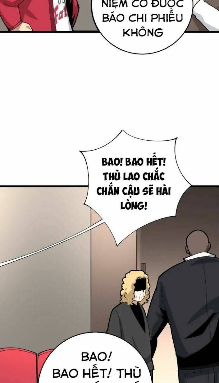 Độc Thủ Vu Y Chapter 88 - Trang 2