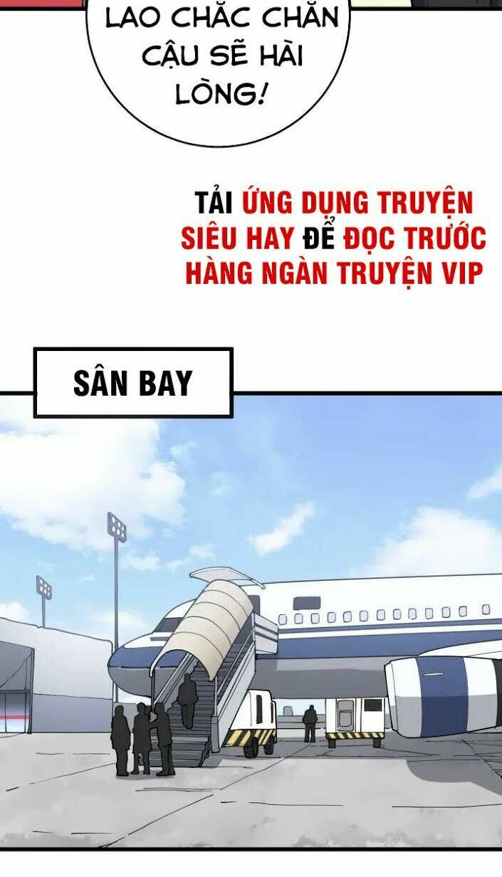 Độc Thủ Vu Y Chapter 88 - Trang 2