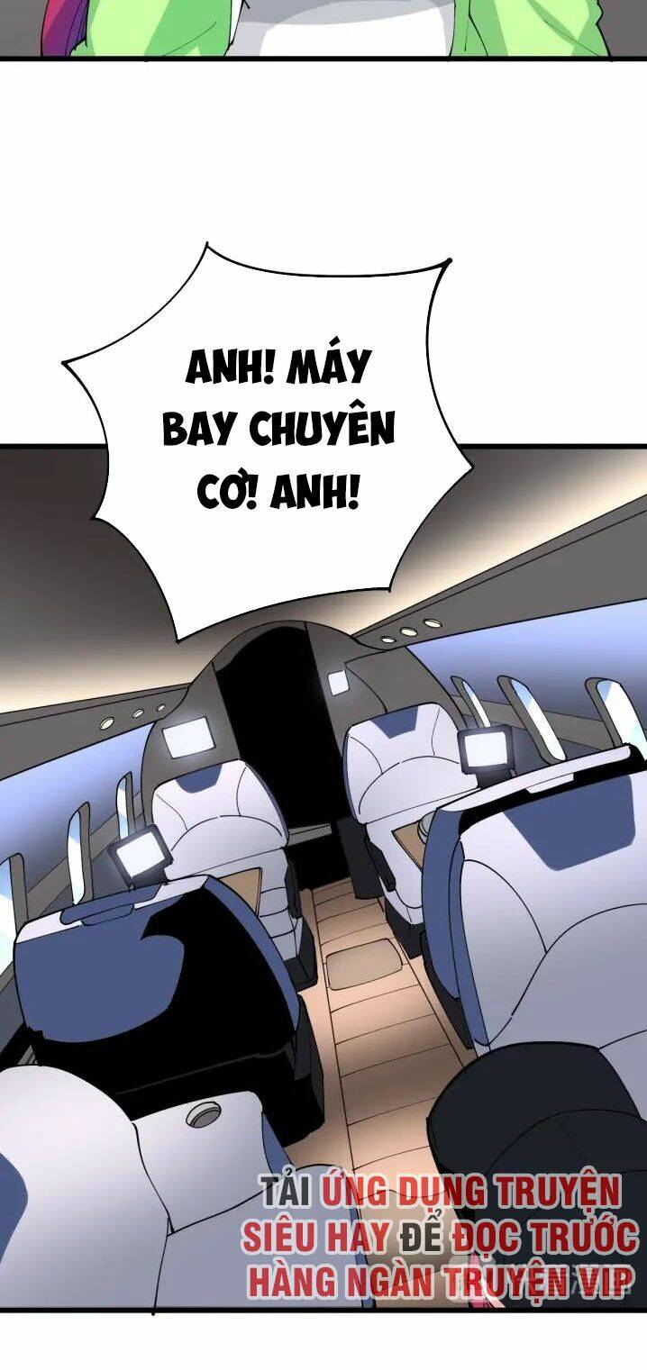 Độc Thủ Vu Y Chapter 88 - Trang 2