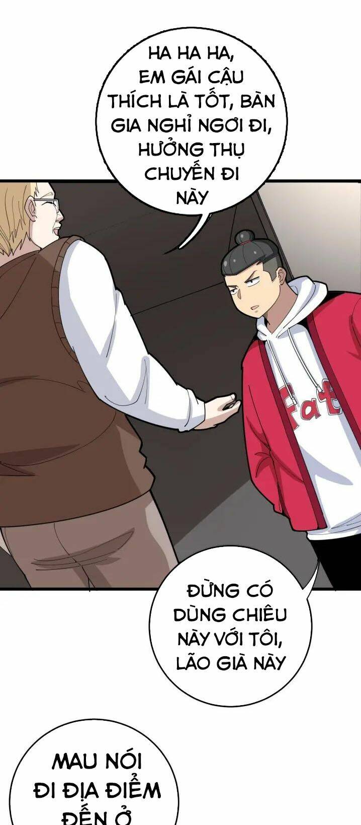 Độc Thủ Vu Y Chapter 88 - Trang 2