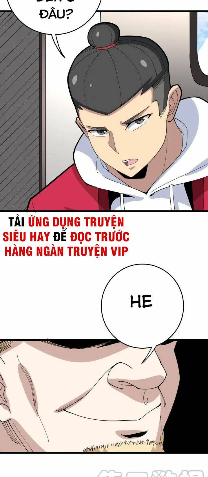 Độc Thủ Vu Y Chapter 88 - Trang 2