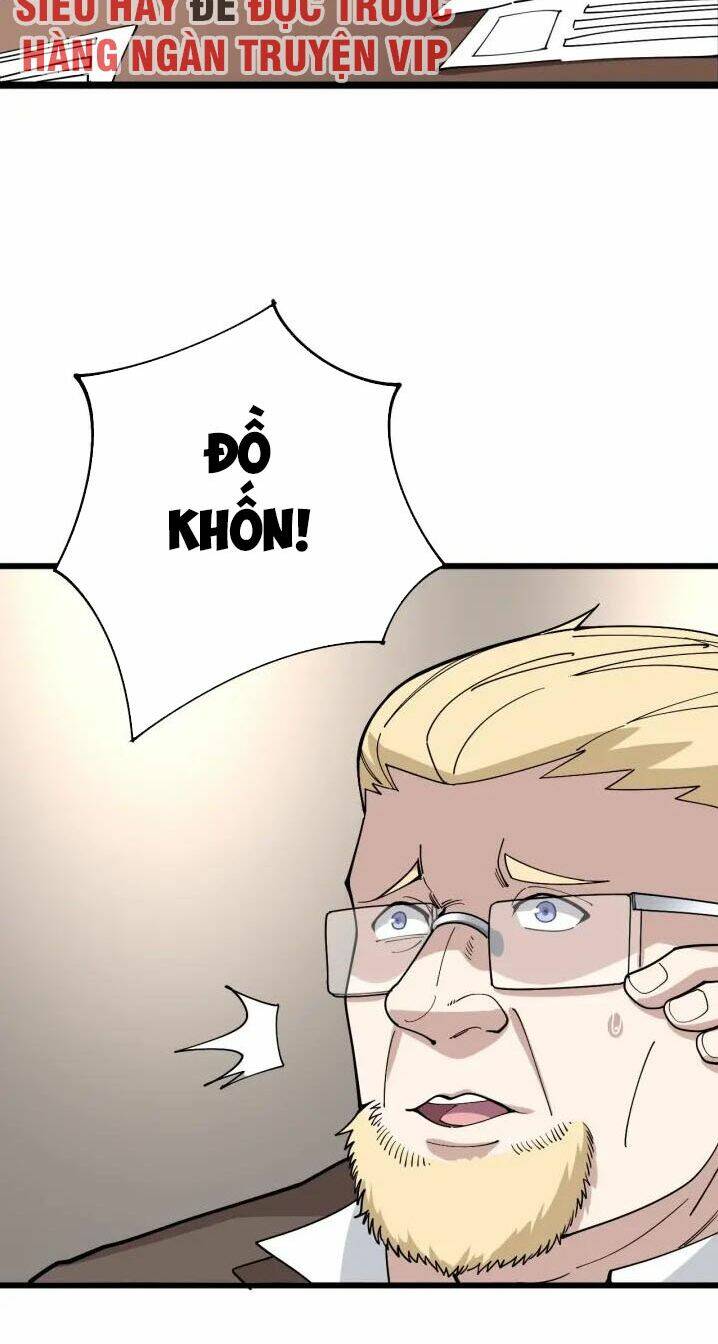 Độc Thủ Vu Y Chapter 88 - Trang 2