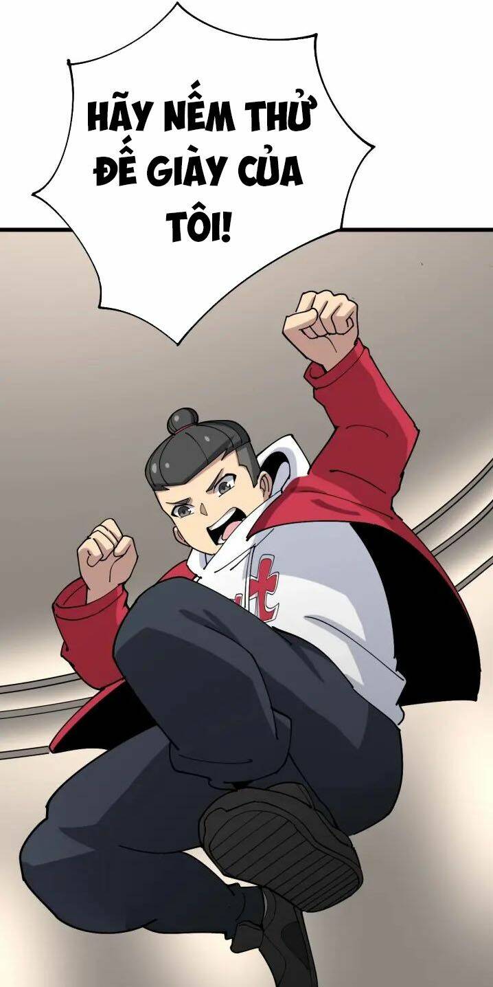 Độc Thủ Vu Y Chapter 88 - Trang 2