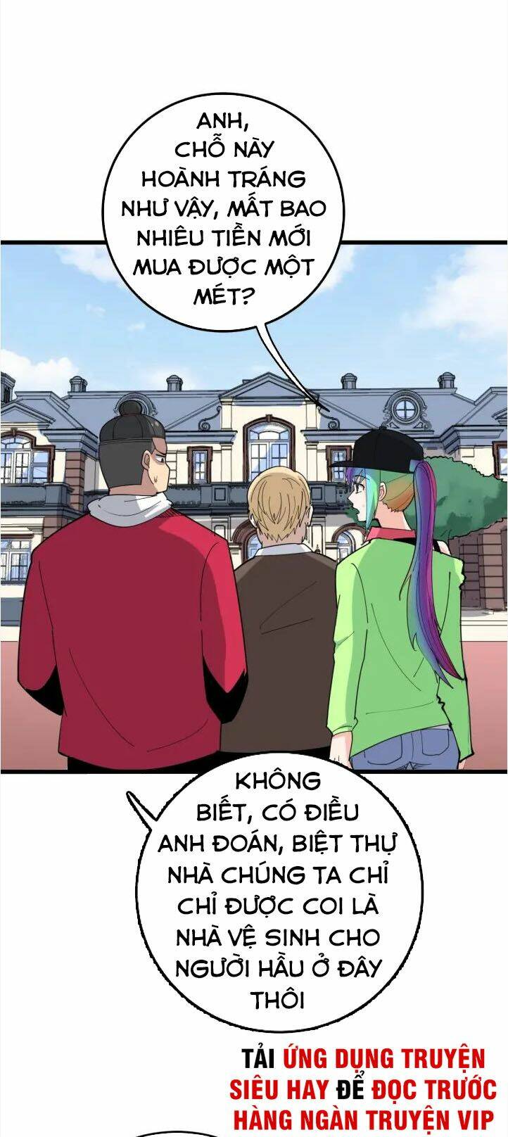 Độc Thủ Vu Y Chapter 90 - Trang 2