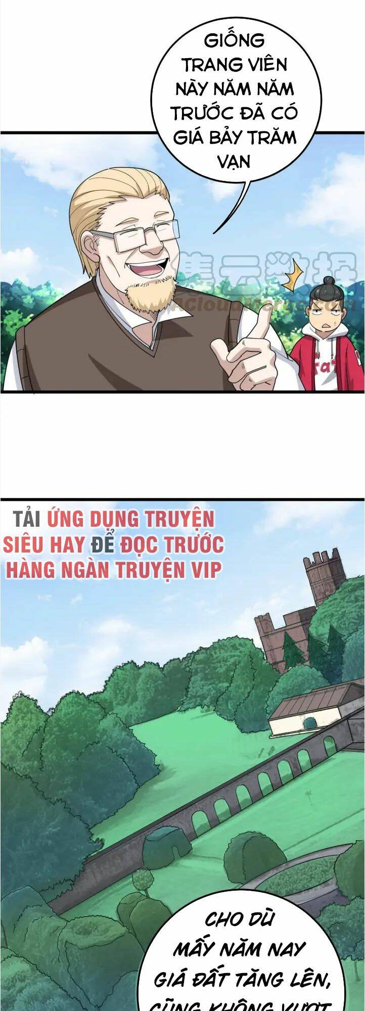 Độc Thủ Vu Y Chapter 90 - Trang 2